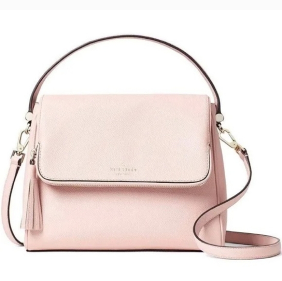 Kate Spade Chester Street Miri Crossbody Purse - Picture 6 of 6